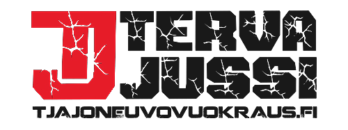 TJ Ajoneuvovuokraus